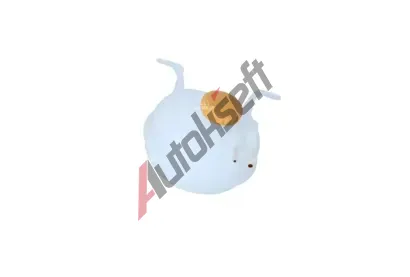 NRF Vyrovnvac ndoba chladic kapaliny EASY FIT NRF 454026, 454026