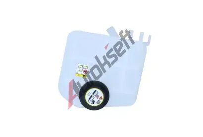 NRF Vyrovnvac ndoba chladic kapaliny EASY FIT NRF 454035, 454035