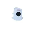 NRF Vyrovnvac ndoba chladic kapaliny EASY FIT NRF 454040, 454040