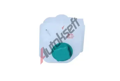 NRF Vyrovnvac ndoba chladic kapaliny EASY FIT NRF 454043, 454043