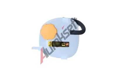 NRF Vyrovnvac ndoba chladic kapaliny EASY FIT NRF 454054, 454054