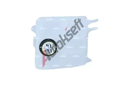 NRF Vyrovnvac ndoba chladic kapaliny EASY FIT NRF 454064, 454064