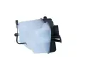 NRF Vyrovnvac ndoba chladic kapaliny EASY FIT NRF 454065, 454065