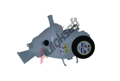 NRF Vyrovnvac ndoba chladic kapaliny EASY FIT NRF 454072, 454072