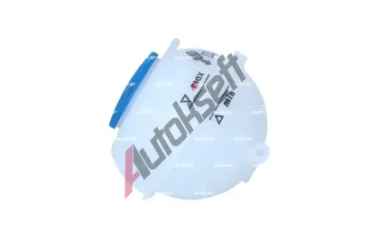 NRF Vyrovnvac ndoba chladic kapaliny EASY FIT NRF 454081, 454081