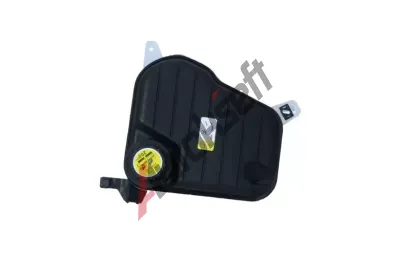 NRF Vyrovn�vac� n�doba chladic� kapaliny EASY FIT NRF 454089, 454089