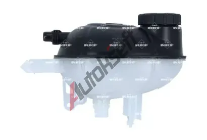 NRF Vyrovnvac ndoba chladic kapaliny EASY FIT NRF 454093, 454093