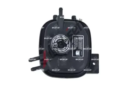 NRF Vyrovn�vac� n�doba chladic� kapaliny EASY FIT NRF 454095, 454095