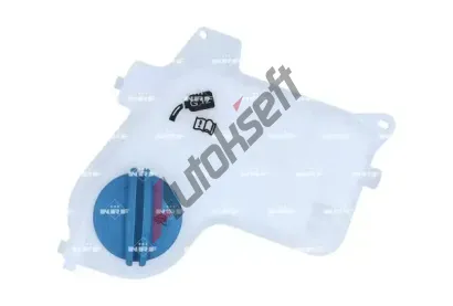 NRF Vyrovnávací nádoba chladicí kapaliny EASY FIT NRF 454100, 454100 NRF Vyrovnávací nádoba chladicí kapaliny EASY FIT NRF 454100, 454100