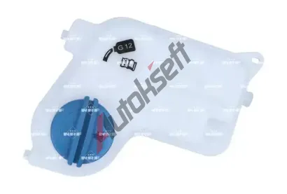 NRF Vyrovnvac ndoba chladic kapaliny EASY FIT NRF 454101, 454101