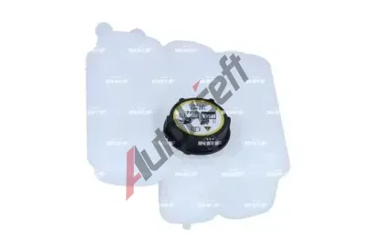 NRF Vyrovnávací nádoba chladicí kapaliny EASY FIT NRF 454110, 454110 NRF Vyrovnávací nádoba chladicí kapaliny EASY FIT NRF 454110, 454110