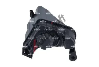 NRF Vyrovnávací nádoba chladicí kapaliny EASY FIT NRF 454115, 454115 NRF Vyrovnávací nádoba chladicí kapaliny EASY FIT NRF 454115, 454115