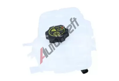 NRF Vyrovnvac ndoba chladic kapaliny EASY FIT NRF 454119, 454119