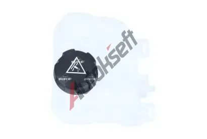 NRF Vyrovnvac ndoba chladic kapaliny EASY FIT NRF 454122, 454122