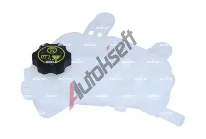 NRF Vyrovn�vac� n�doba chladic� kapaliny NRF 454124, 454124