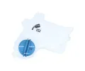 NRF Vyrovnávací nádoba chladicí kapaliny EASY FIT NRF 454126, 454126