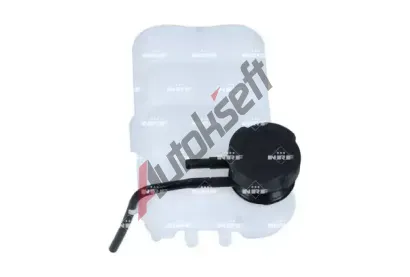 NRF Vyrovnvac ndoba chladic kapaliny EASY FIT NRF 454127, 454127