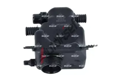 NRF Vyrovn�vac� n�doba chladic� kapaliny EASY FIT NRF 454155, 454155