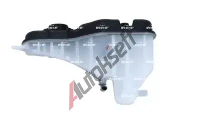 NRF Vyrovn�vac� n�doba chladic� kapaliny EASY FIT NRF 454157, 454157