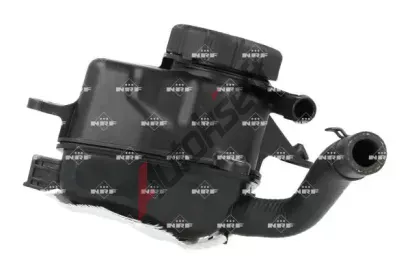 NRF Vyrovnávací nádoba chladicí kapaliny NRF 454163, 454163 NRF Vyrovnávací nádoba chladicí kapaliny NRF 454163, 454163