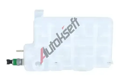 NRF Vyrovnvac ndoba chladic kapaliny NRF 454176, 454176