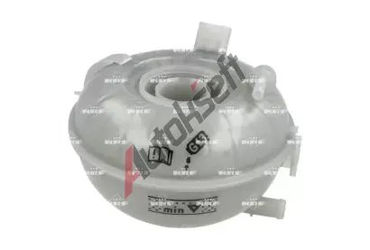 NRF Vyrovnvac ndoba chladic kapaliny EASY FIT NRF 454177, 454177