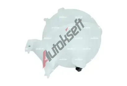 NRF Vyrovnávací nádoba chladicí kapaliny NRF 454187, 454187 NRF Vyrovnávací nádoba chladicí kapaliny NRF 454187, 454187