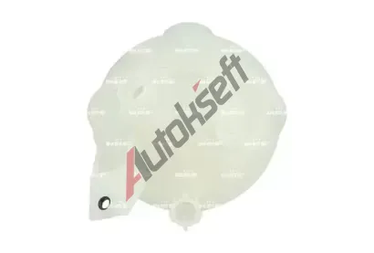 NRF Vyrovnvac ndoba chladic kapaliny NRF 454192, 454192