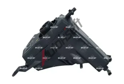 NRF Vyrovnávací nádoba chladicí kapaliny NRF 454195, 454195 NRF Vyrovnávací nádoba chladicí kapaliny NRF 454195, 454195