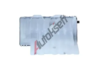 NRF Vyrovnvac ndoba chladic kapaliny EASY FIT NRF 455020, 455020