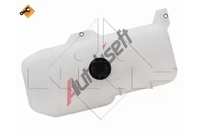 NRF Vyrovnávací nádoba chladicí kapaliny EASY FIT NRF 455025, 455025 NRF Vyrovnávací nádoba chladicí kapaliny EASY FIT NRF 455025, 455025
