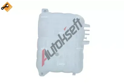 NRF Vyrovn�vac� n�doba chladic� kapaliny EASY FIT NRF 455027, 455027