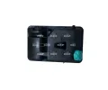 Vyrovn�vac� n�doba chladic� kapaliny&nbsp;NRF&nbsp;&dash;&nbsp;NRF 455033