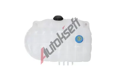 NRF Vyrovn�vac� n�doba chladic� kapaliny EASY FIT NRF 455042, 455042