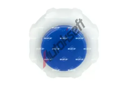 NRF Uzavrac vko, ndoba chladiva NRF 455603, 455603
