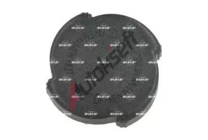 NRF Uzavírací víčko, nádoba chladiva NRF 455607, 455607 NRF Uzavírací víčko, nádoba chladiva NRF 455607, 455607