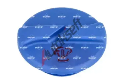NRF Uzavrac vko, ndoba chladiva NRF 455609, 455609