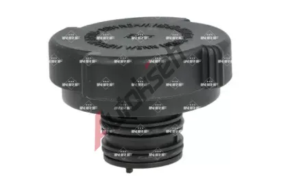 NRF Uzavírací víčko, nádoba chladiva NRF 455610, 455610 NRF Uzavírací víčko, nádoba chladiva NRF 455610, 455610