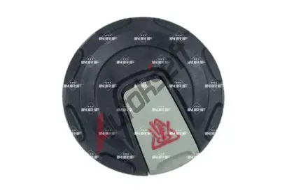 NRF Uzavírací víčko, nádoba chladiva NRF 455618, 455618 NRF Uzavírací víčko, nádoba chladiva NRF 455618, 455618