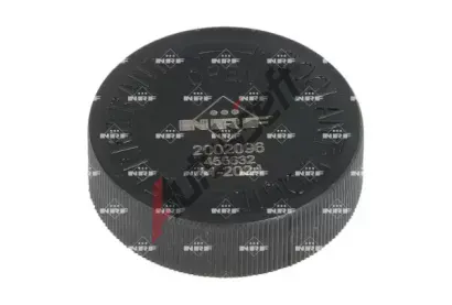 NRF Uzavírací víčko, nádoba chladiva NRF 455632, 455632 NRF Uzavírací víčko, nádoba chladiva NRF 455632, 455632