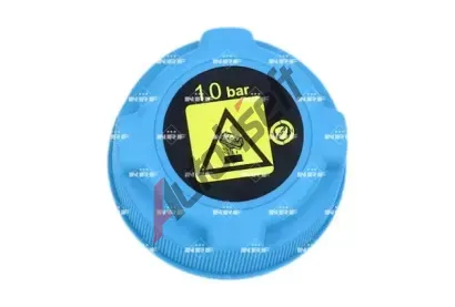 NRF Uzavrac vko, ndoba chladiva NRF 455634, 455634