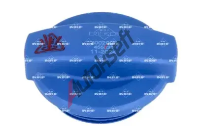 NRF Uzavírací víčko, nádoba chladiva NRF 455635, 455635 NRF Uzavírací víčko, nádoba chladiva NRF 455635, 455635