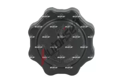 NRF Uzavrac vko, ndoba chladiva NRF 455637, 455637