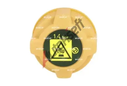 NRF Uzavírací víčko, nádoba chladiva NRF 455638, 455638 NRF Uzavírací víčko, nádoba chladiva NRF 455638, 455638