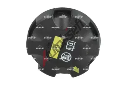 NRF Uzavírací víčko, nádoba chladiva NRF 455641, 455641 NRF Uzavírací víčko, nádoba chladiva NRF 455641, 455641