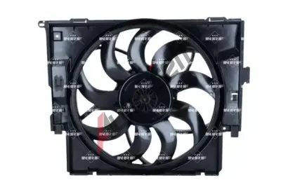 NRF Větrák chlazení motoru NRF 470003, 470003 NRF Větrák chlazení motoru NRF 470003, 470003