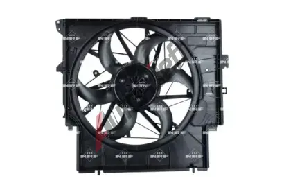 NRF V�tr�k chlazen� motoru NRF 470005, 470005