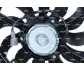 NRF Vtrk chlazen motoru NRF 470007, 470007