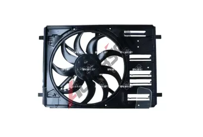 NRF Vtrk chlazen motoru NRF 470008, 470008