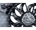 NRF Větrák chlazení motoru NRF 470009, 470009